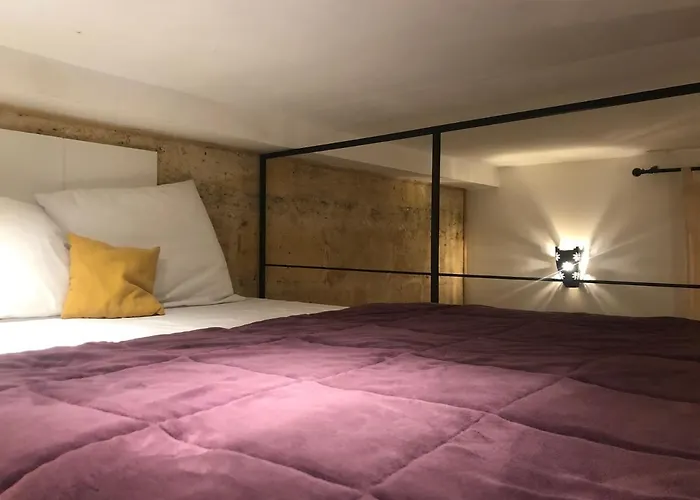 * Hyper Centre*local A Velo شقة بوردو